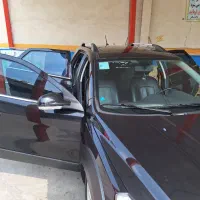 اچ سی کراس ۹۷ کم کار|خودرو سواری و وانت|کرج, گوهردشت|دیوار