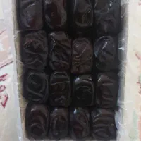 خرما مضافتی بم