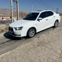 دنا ابشنال مدل۱۴۰۴