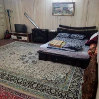 اجاره روزانه/هفتگی/ماهانه آپارتمان ۷۰ متری