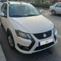 کوئیک R.S مدل ۱۴۰۴