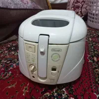 سرخ کن ایتالیایی Delonghi