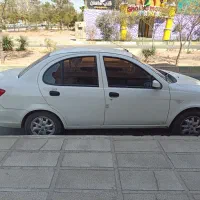ساینا اس ۱۴۰۲|خودرو سواری و وانت|پرند, فاز ۲|دیوار