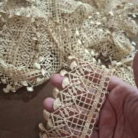 نوار یراق پرده