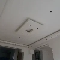گچکاری نازک کاری|خدمات پیشه و مهارت|شیراز, خلدبرین|دیوار