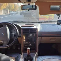 پژو پارس 93 داشبورد جدید سوناتایی|خودرو سواری و وانت|شاهین‌شهر, سعدی جنوبی|دیوار