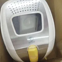 سرخ کن نو نو آکبند|اجاق گاز و لوازم برقی پخت‌وپز|شاهدشهر, |دیوار