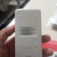 کنترل کولر گازی D General|کولر گازی و فن‌کوئل|تهران, ابوذر|دیوار