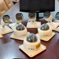 دوربین مداربسته باقیمت مناسب