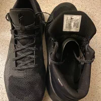کفش ورزشی نایکی اورجینال Force Black در حد نو