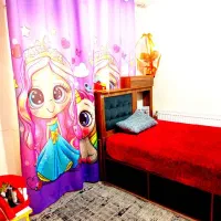 ۹۵متر ×نقشه مهندسی ×پارکینگ سندی ×اسانسور×|فروش آپارتمان|ملارد, |دیوار