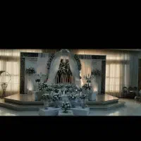 عروسی تالار مجلل عمارت سلطانیه|خدمات پذیرایی، مراسم|مشهد, سپاد|دیوار