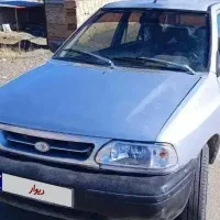 پرایدمدل ۸۵|خودرو سواری و وانت|حاجیلار, |دیوار