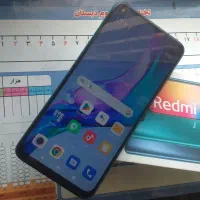 یکدستگاه موبایل Redmi Note 9|موبایل|کارون, |دیوار