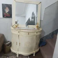 میز کنسول