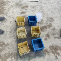 قالببندی آرماتوربندی سازه نگهبان میکروپایل گاردکوب