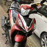 لاکی 185 مدل 1400