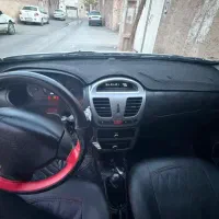 ساینا1400|خودرو سواری و وانت|کرمان, |دیوار