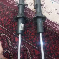 کمک جلوی شرکتی