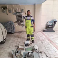 سلطان تعمیرات پکیج برد ایران رادیاتوربوتان رضاپیری