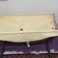 گهواره نو نو|اسباب و اثاث بچه|زنجان, |دیوار