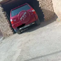 x33 مدل 90|خودرو سواری و وانت|مشهد, پروین اعتصامی|دیوار