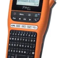 پرینتر و لیبل زن برند brother