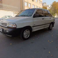 پراید مدل 80 استثنایی|خودرو سواری و وانت|تبریز, |دیوار