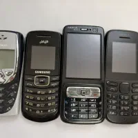 گوشی ساده نوکیا