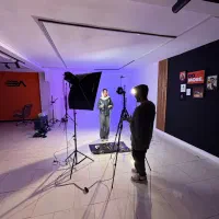 استخدام طراح گرافیک در شرکت تبلیغاتی(حضوری-آمل)