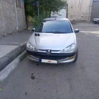 ۲۰۶ تیپ ۲ مدل ۸۵