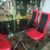 نهارخوری 4نفره