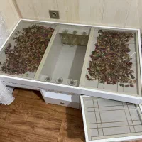 میز و عسلی|مبلمان خانگی و میز عسلی|شیراز, میانرود|دیوار