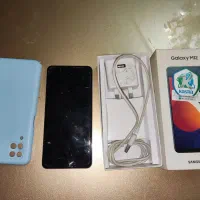 گوشی سامسونگ m12|موبایل|مشگین شهر, |دیوار