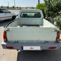 وانت مدل ۹۲|خودرو سواری و وانت|جیرفت, |دیوار