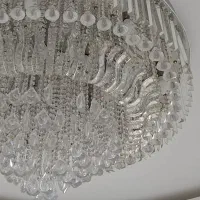 لوستر سقفی لوکس|لوستر و چراغ آویز|بندر ماهشهر, |دیوار