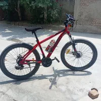 فروش دوچرخه|دوچرخه، اسکیت، اسکوتر|گمیشان, |دیوار