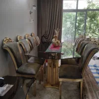 میز ناهارخوری