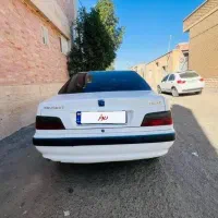 پارس ۱۴۰۰ موتور قدیم تمیز|خودرو سواری و وانت|جیرفت, |دیوار