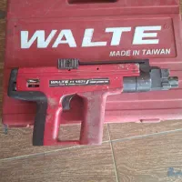 فروش تفنگ WALTE|ابزارآلات|فسا, |دیوار