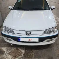 پارس سال موتورجدید۱۴۰۱