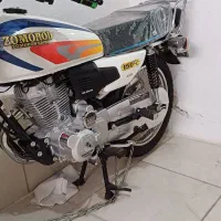 موتور معاوضه با ماشین|موتورسیکلت|رشت, گلسار|دیوار