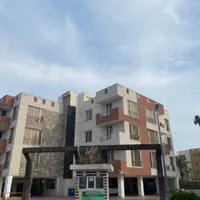 فروش مجتمع خورشید ۸۰ متر دو خواب