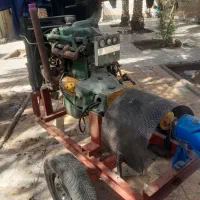 اجاره موتور جهت ابیاری