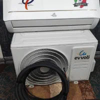 کولر 12هزار ایوولی در شهرستان جم