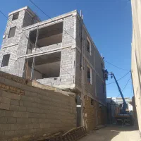 نیسان جرثقیل ۲تن یدک کش|خودرو سواری و وانت|سنقر, |دیوار