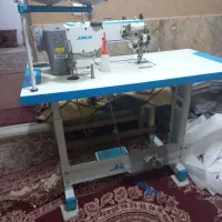 چدخ خیاطی دوپایه،صنعتی.زوجی