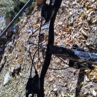 دوچرخه 24|دوچرخه، اسکیت، اسکوتر|تربت جام, شهید مدرس|دیوار