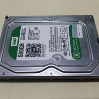 تعدادی قطعات کامپیوتر