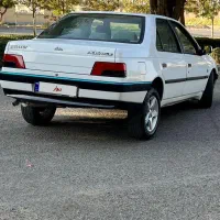 پژو 405|خودرو سواری و وانت|خوی, |دیوار